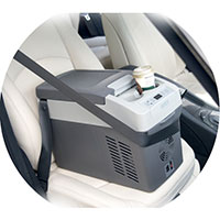 Waeco CoolFreeze CDF-11