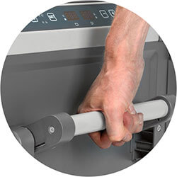 Waeco CoolFreeze CFX-95 DZ2 ручки для переноски