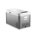 Компрессорный автохолодильник Alpicool MK25 (12/24), Объём холодильника: 25 литров, фотография №  в интернет-магазине «ВТачку»