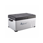 Компрессорный автохолодильник Alpicool C25 (12/24), Объём холодильника: 25 литров, фотография №  в интернет-магазине «ВТачку»