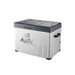 Компрессорный автохолодильник Alpicool C40 (12/24), Объём холодильника: 40 литров, фотография №  в интернет-магазине «ВТачку»