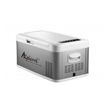 Компрессорный автохолодильник Alpicool MK18 (12/24), Объём холодильника: 18 литров, фотография №  в интернет-магазине «ВТачку»