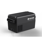 Компрессорный автохолодильник Ice Cube IC30 Black, Объём холодильника: 29 литров, фотография №  в интернет-магазине «ВТачку»