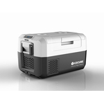 Компрессорный автохолодильник Ice Cube IC35, Объём холодильника: 35 литров, фотография №  в интернет-магазине «ВТачку»