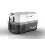 Компрессорный автохолодильник Ice Cube IC45, Объём холодильника: 45 литров, фотография №  в интернет-магазине «ВТачку»