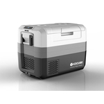 Компрессорный автохолодильник Ice Cube IC55, Объём холодильника: 55 литров, фотография №  в интернет-магазине «ВТачку»