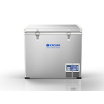 Компрессорный автохолодильник Ice Cube IC60, Объём холодильника: 62 литра, фотография №  в интернет-магазине «ВТачку»