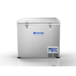 Компрессорный автохолодильник Ice Cube IC75, Объём холодильника: 84 литра, фотография №  в интернет-магазине «ВТачку»