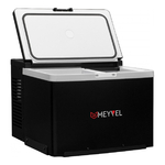 Универсальный встраиваемый автохолодильник Meyvel AF-AB35, Объём холодильника: 35 литров, фотография №  в интернет-магазине «ВТачку»