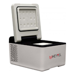 Компрессорный автохолодильник Meyvel AF-B9, Объём холодильника: 9 литров, фотография №  в интернет-магазине «ВТачку»