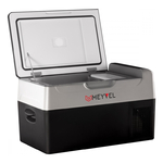 Компрессорный автохолодильник Meyvel AF-E22, фотография №  в интернет-магазине «ВТачку»