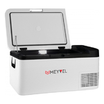 Компрессорный автохолодильник Meyvel AF-G18, Объём холодильника: 18 литров, фотография №  в интернет-магазине «ВТачку»