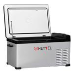 Компрессорный автохолодильник Meyvel AF-B25, Объём холодильника: 25 литров, фотография №  в интернет-магазине «ВТачку»