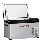 Компрессорный автохолодильник Meyvel AF-B30, Объём холодильника: 30 литров, фотография №  в интернет-магазине «ВТачку»