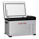 Компрессорный автохолодильник Meyvel AF-B40, Объём холодильника: 40 литров, фотография №  в интернет-магазине «ВТачку»