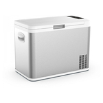 Компрессорный автохолодильник Alpicool MK35 (12/24), Объём холодильника: 35 литров, фотография №  в интернет-магазине «ВТачку»