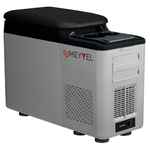 Компрессорный автохолодильник Meyvel AF-BB15, Объём холодильника: 15 литров, фотография №  в интернет-магазине «ВТачку»