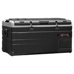 Компрессорный автохолодильник Meyvel AF-H100, Независимые камеры: Однокамерные, Объём холодильника: 100 литров, фотография №  в интернет-магазине «ВТачку»