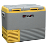 Компрессорный автохолодильник Meyvel AF-K55D, Объём холодильника: 55 литров, фотография №  в интернет-магазине «ВТачку»