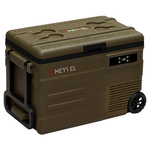 Компрессорный автохолодильник Meyvel AF-U45-travel, Объём холодильника: 45 литров, фотография №  в интернет-магазине «ВТачку»