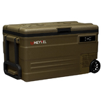 Компрессорный автохолодильник Meyvel AF-U75-travel, Объём холодильника: 75 литров, фотография №  в интернет-магазине «ВТачку»