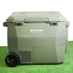 Компрессорный автохолодильник Ice Cube Forester IC-63, Объём холодильника: 57 литров, фотография №  в интернет-магазине «ВТачку»