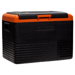 Компрессорный автохолодильник Alpicool CL40 (12/24), Объём холодильника: 40 литров, фотография №  в интернет-магазине «ВТачку»