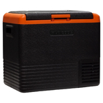 Компрессорный автохолодильник Alpicool CL50 (12/24), Объём холодильника: 50 литров, фотография №  в интернет-магазине «ВТачку»