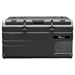 Компрессорный автохолодильник Alpicool TS120 (12/24), Объём холодильника: 120 литров, фотография №  в интернет-магазине «ВТачку»