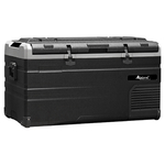 Компрессорный автомобильный холодильник Alpicool TS80 (12/24), Объём холодильника: 80 литров, фотография №  в интернет-магазине «ВТачку»