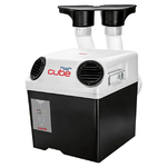 Автомобильный кондиционер Indel B Sleeping Well Cube 12V, Напряжение питания: 12 Вольт, фотография №  в интернет-магазине «ВТачку»