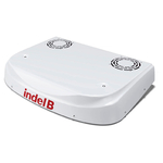 Автомобильный кондиционер Indel B Sleeping Well Oblo Aircon 24V, фотография №  в интернет-магазине «ВТачку»