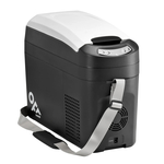 Компрессорный автохолодильник Indel B TB18 Black, Объём холодильника: 18 литров, фотография №  в интернет-магазине «ВТачку»