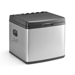 Компрессорный автохолодильник Indel B TB55A, Объём холодильника: 48 литров, фотография №  в интернет-магазине «ВТачку»