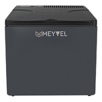 Абсорбционный (газовый) холодильник Meyvel AF-42GM, Объём холодильника: 42 литра, фотография №  в интернет-магазине «ВТачку»