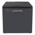Абсорбционный (газовый) холодильник Meyvel AF-50GM, Объём холодильника: 46 литров, фотография №  в интернет-магазине «ВТачку»