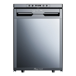 Компрессорный автохолодильник Meyvel AF-DB50X, Объём холодильника: 50 литров, фотография №  в интернет-магазине «ВТачку»