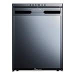 Компрессорный автохолодильник Meyvel AF-DB65X, Объём холодильника: 60 литров, фотография №  в интернет-магазине «ВТачку»