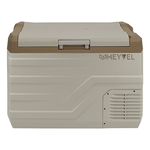 Компрессорный автохолодильник Meyvel AF-F40, Объём холодильника: 40 литров, фотография №  в интернет-магазине «ВТачку»