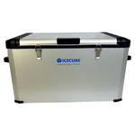 Компрессорный автохолодильник Ice Cube IC60M, фотография №  в интернет-магазине «ВТачку»