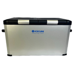 Компрессорный автохолодильник Ice Cube IC65M, фотография №  в интернет-магазине «ВТачку»