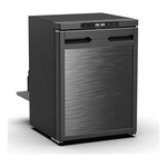 Компрессорный автохолодильник Alpicool CR40X, фотография №  в интернет-магазине «ВТачку»