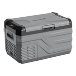 Компрессорный автохолодильник Alpicool NL30 (12/24), Объём холодильника: 27 литров, фотография №  в интернет-магазине «ВТачку»