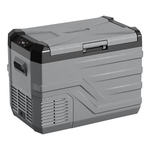 Компрессорный автохолодильник Alpicool NL40 (12/24), Объём холодильника: 35 литров, фотография №  в интернет-магазине «ВТачку»