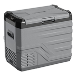 Компрессорный автохолодильник Alpicool NL50 (12/24), Объём холодильника: 44 литра, фотография №  в интернет-магазине «ВТачку»