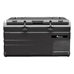 Компрессорный автохолодильник Alpicool TS100 (12/24), фотография №  в интернет-магазине «ВТачку»