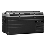 Компрессорный автохолодильник Alpicool TS80 (12/24), фотография №  в интернет-магазине «ВТачку»