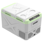 Компрессорный автохолодильник Artelv ARD 30L, Объём холодильника: 24 литра, фотография №  в интернет-магазине «ВТачку»