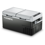 Компрессорный автохолодильник Dometic CFF 50LPDZ, Независимые камеры: Двухкамерные, Объём холодильника: 50 литров, фотография №  в интернет-магазине «ВТачку»
