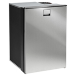 Встраиваемый автохолодильник Indel B Elite EL130 OFF, Объём холодильника: 130 литров, фотография №  в интернет-магазине «ВТачку»